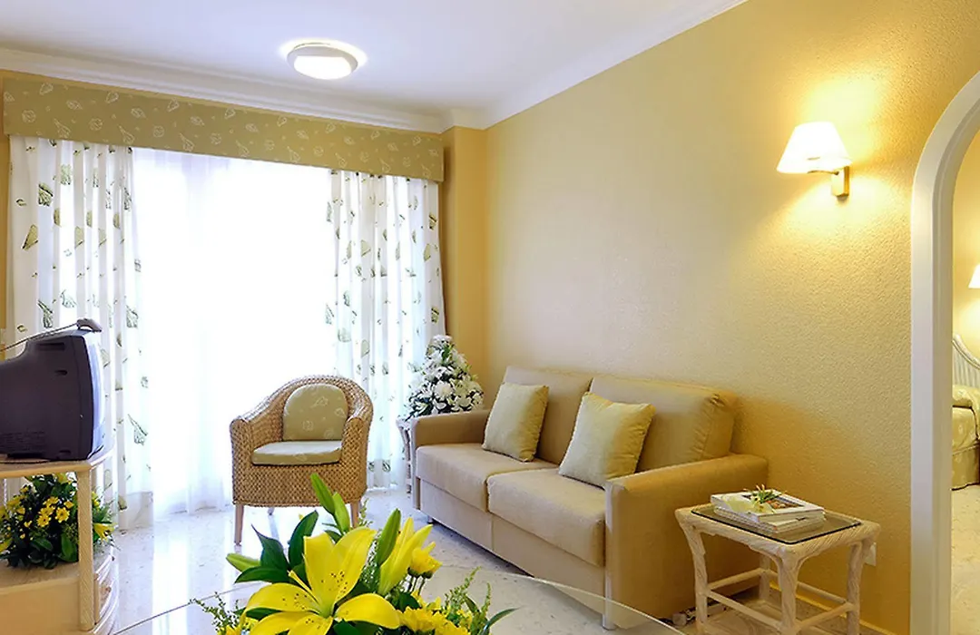 Oliva Nova Beach And Golf Resort-1