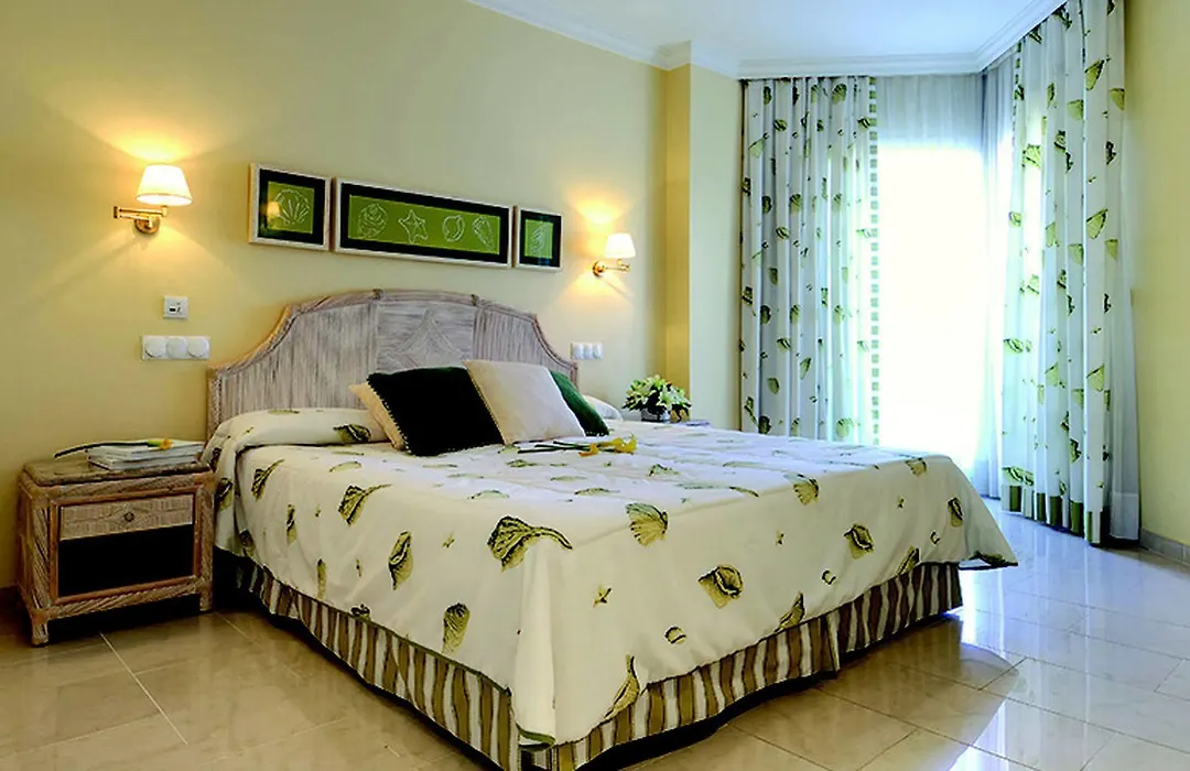 Oliva Nova Beach And Golf Resort-1