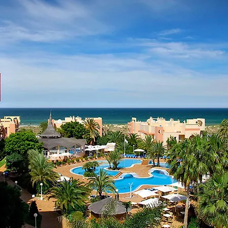 Oliva Nova Beach And Golf Resort-3