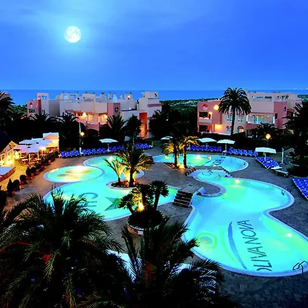 Oliva Nova Beach And Golf Resort-2